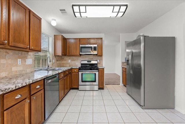 1611 Sterling Village Drive, Spring, TX 77386