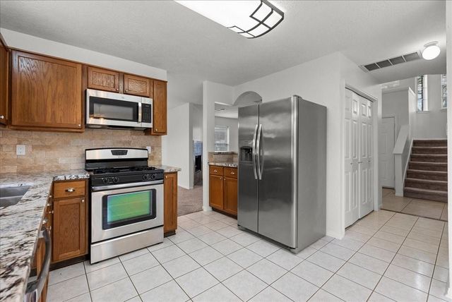 1611 Sterling Village Drive, Spring, TX 77386