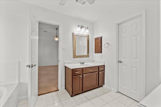 1611 Sterling Village Drive, Spring, TX 77386