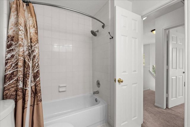 1611 Sterling Village Drive, Spring, TX 77386