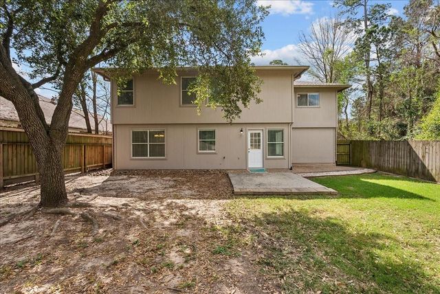 1611 Sterling Village Drive, Spring, TX 77386