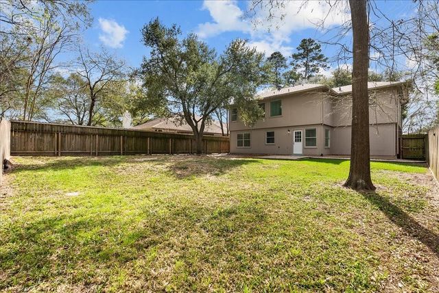 1611 Sterling Village Drive, Spring, TX 77386