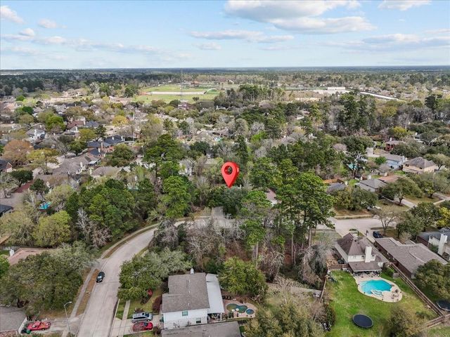 1611 Sterling Village Drive, Spring, TX 77386