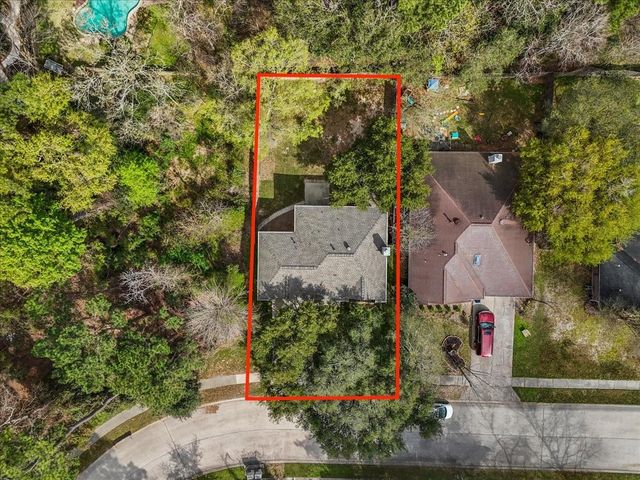 1611 Sterling Village Drive, Spring, TX 77386