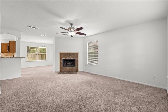 1611 Sterling Village Drive, Spring, TX 77386