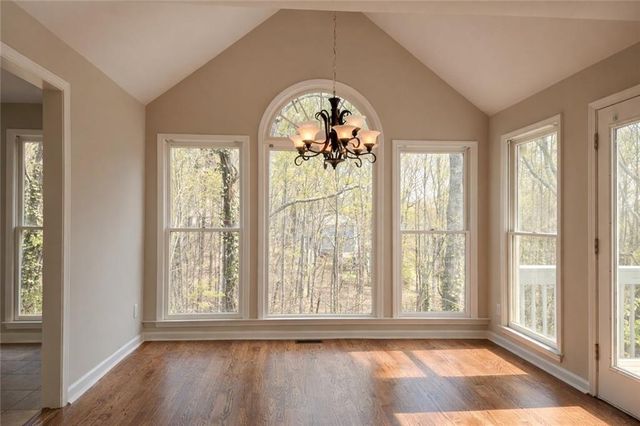 1931 Pine Bluff, Marietta, GA 30062