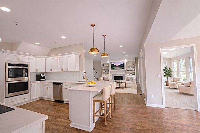 1931 Pine Bluff, Marietta, GA 30062