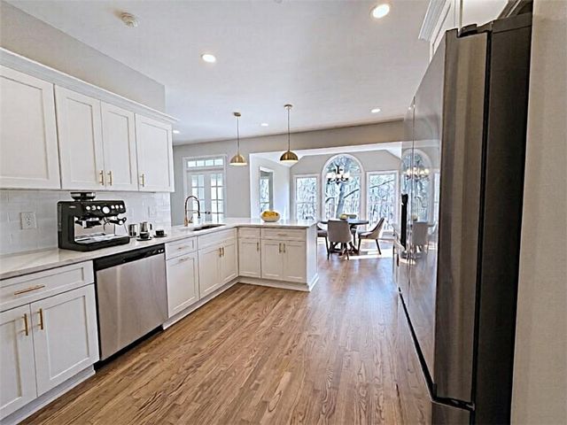 1931 Pine Bluff, Marietta, GA 30062