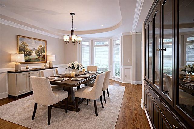 1931 Pine Bluff, Marietta, GA 30062