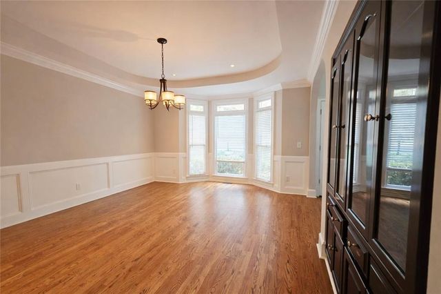 1931 Pine Bluff, Marietta, GA 30062