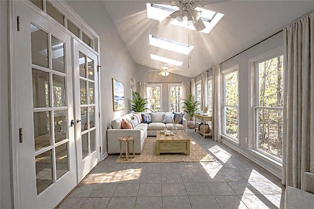 1931 Pine Bluff, Marietta, GA 30062