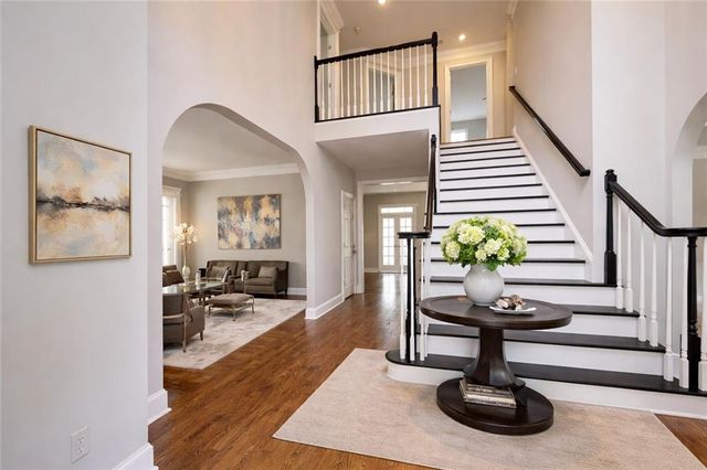 1931 Pine Bluff, Marietta, GA 30062