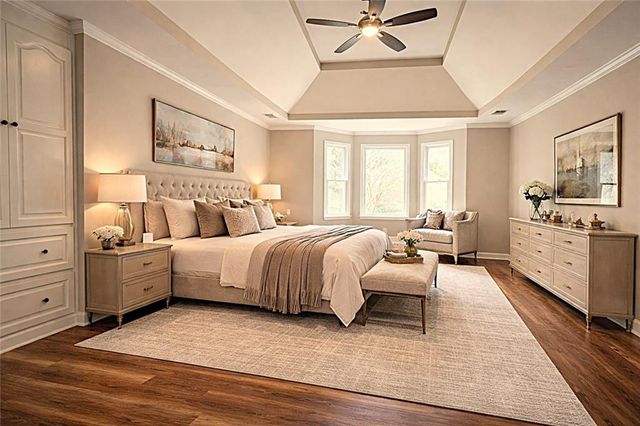 1931 Pine Bluff, Marietta, GA 30062