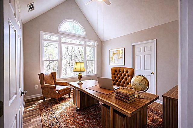 1931 Pine Bluff, Marietta, GA 30062