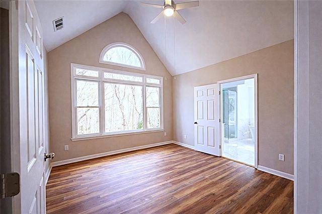 1931 Pine Bluff, Marietta, GA 30062