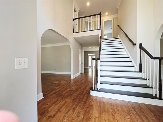 1931 Pine Bluff, Marietta, GA 30062