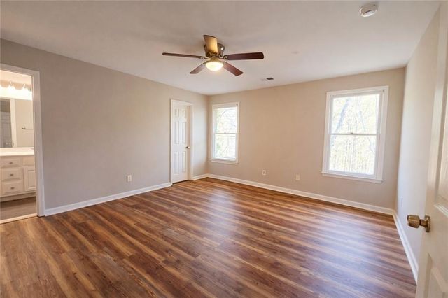 1931 Pine Bluff, Marietta, GA 30062