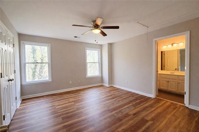 1931 Pine Bluff, Marietta, GA 30062