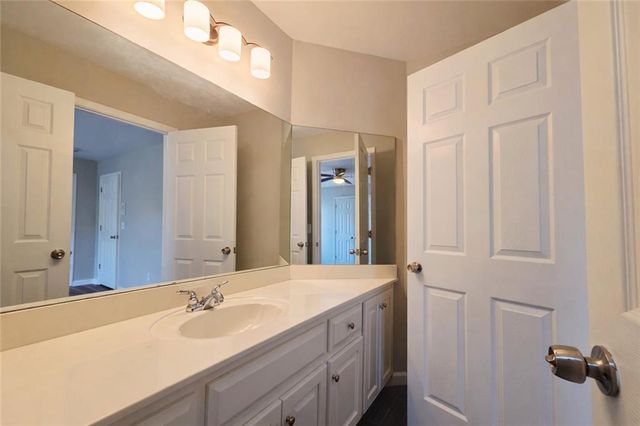 1931 Pine Bluff, Marietta, GA 30062