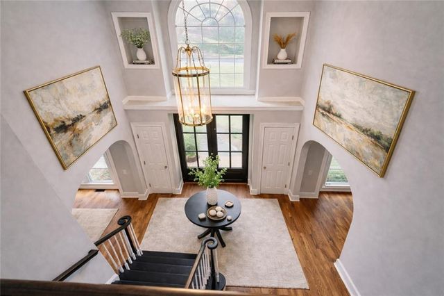 1931 Pine Bluff, Marietta, GA 30062