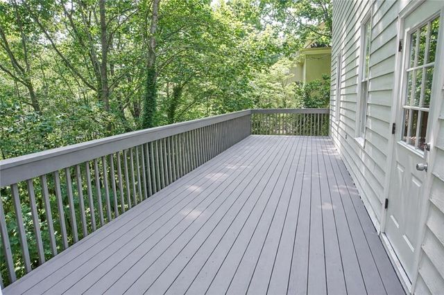 1931 Pine Bluff, Marietta, GA 30062