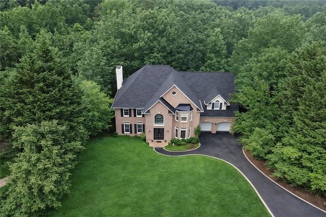 1931 Pine Bluff, Marietta, GA 30062