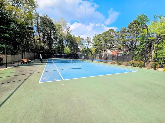 1931 Pine Bluff, Marietta, GA 30062