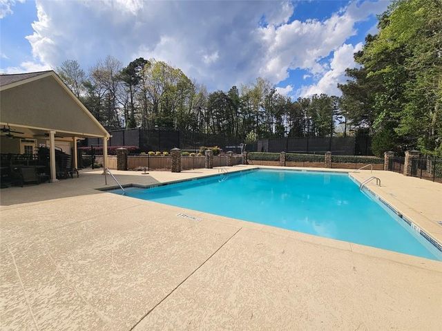 1931 Pine Bluff, Marietta, GA 30062