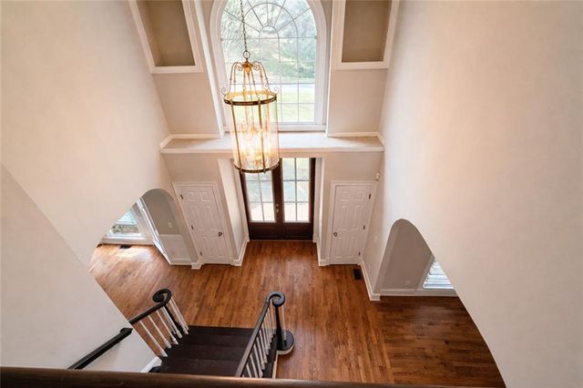 1931 Pine Bluff, Marietta, GA 30062