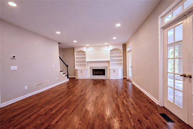 1931 Pine Bluff, Marietta, GA 30062