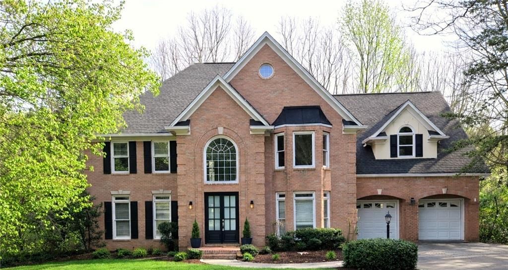 1931 Pine Bluff, Marietta, GA 30062