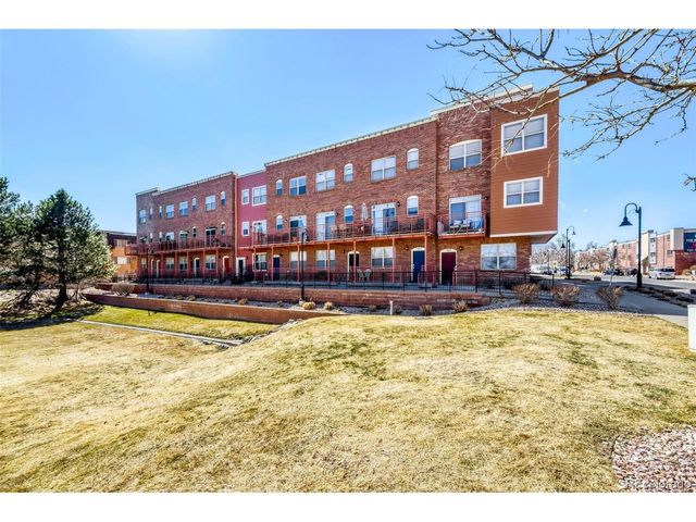 7856 W 54th Ave, Arvada, CO 80002