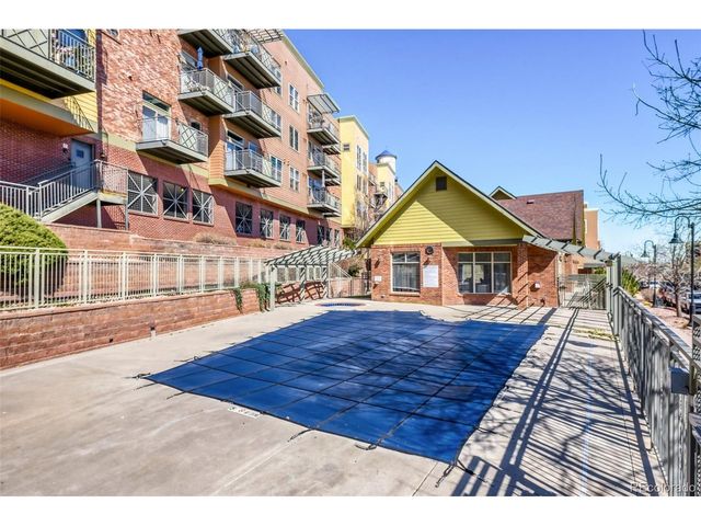 7856 W 54th Ave, Arvada, CO 80002