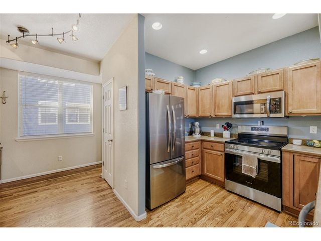 7856 W 54th Ave, Arvada, CO 80002
