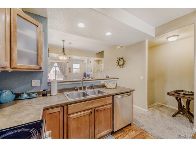 7856 W 54th Ave, Arvada, CO 80002