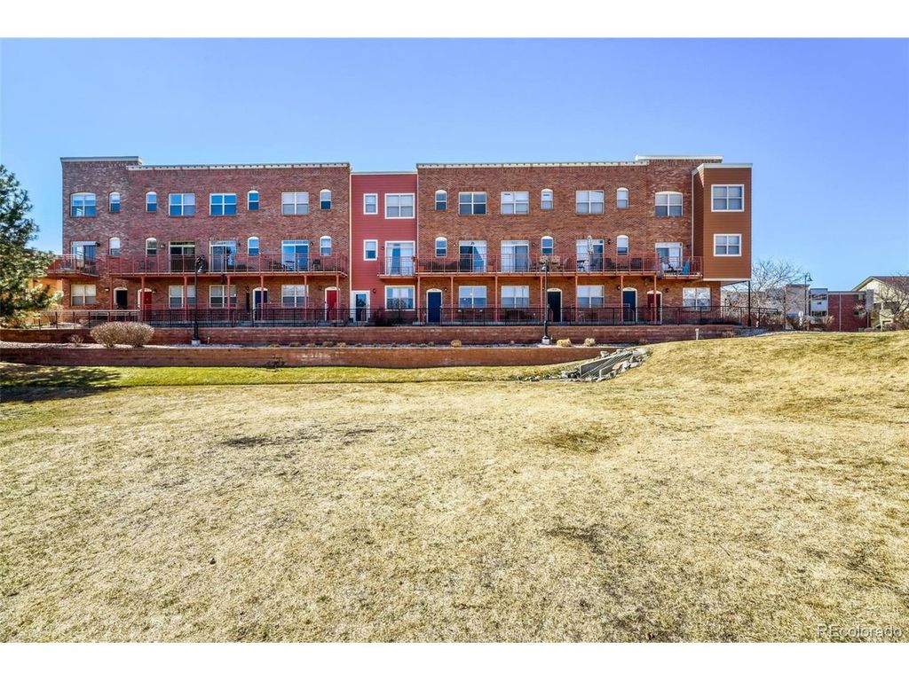 7856 W 54th Ave, Arvada, CO 80002