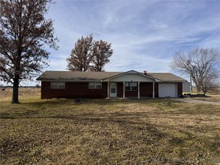 311 Jack Rabbit Road, Calera, OK 74730