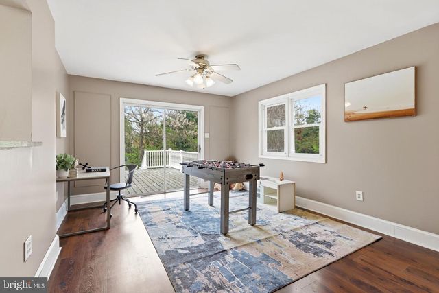 718 CHESTNUT AVE, Laurel Springs, NJ 08021