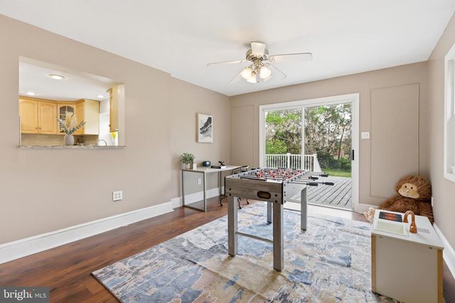 718 CHESTNUT AVE, Laurel Springs, NJ 08021