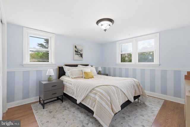 718 CHESTNUT AVE, Laurel Springs, NJ 08021