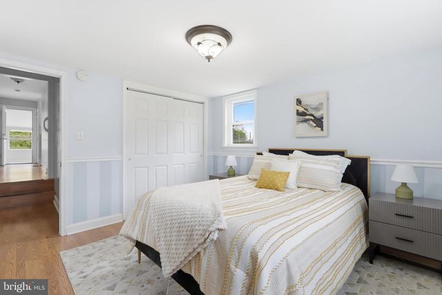 718 CHESTNUT AVE, Laurel Springs, NJ 08021