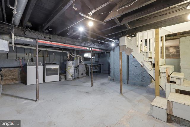 718 CHESTNUT AVE, Laurel Springs, NJ 08021