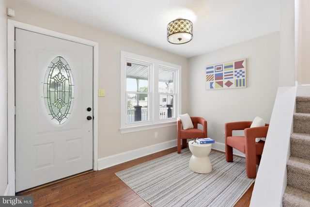 718 CHESTNUT AVE, Laurel Springs, NJ 08021