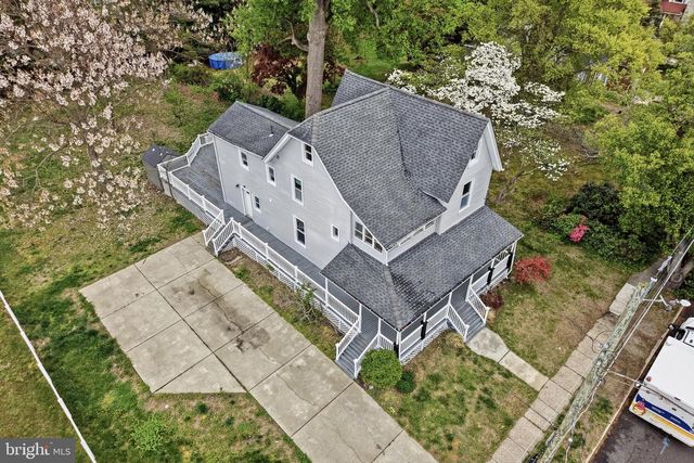 718 CHESTNUT AVE, Laurel Springs, NJ 08021