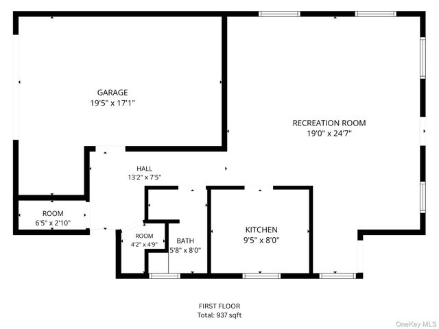 6 N Park Drive, Massapequa, NY 11758