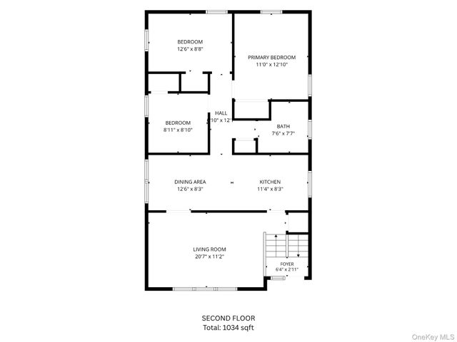 6 N Park Drive, Massapequa, NY 11758