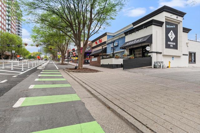 1510 Demonbreun St Apt 706, Nashville, TN 37203