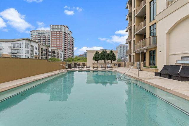 1510 Demonbreun St Apt 706, Nashville, TN 37203