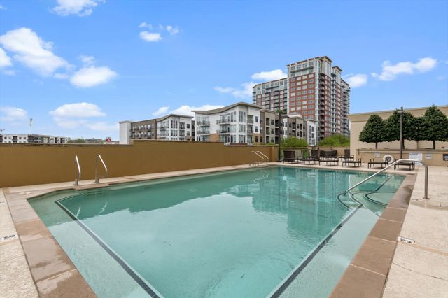 1510 Demonbreun St Apt 706, Nashville, TN 37203