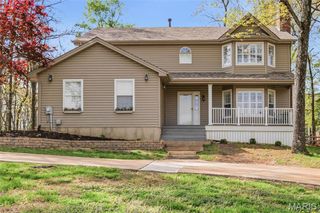 16754 Clayton Road, Wildwood, MO 63011